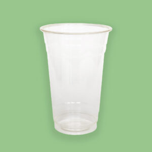 Clear Cups