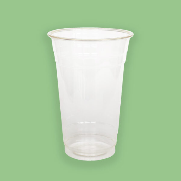 Clear Cups
