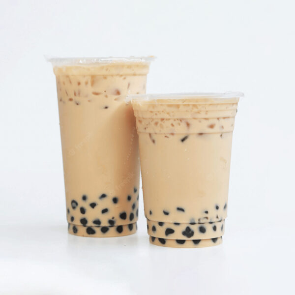 Clear Cups - Image 2