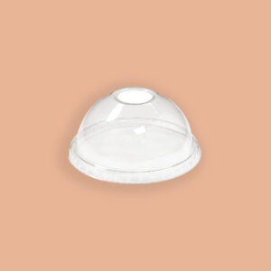 Clear Dome Lids