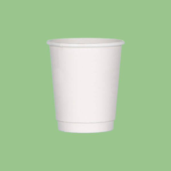 Double Walled Paper Cups